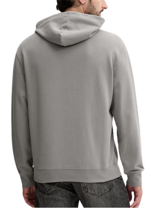 Felpa con cappuccio Calvin Klein Jeans | LV04RC293GPFP